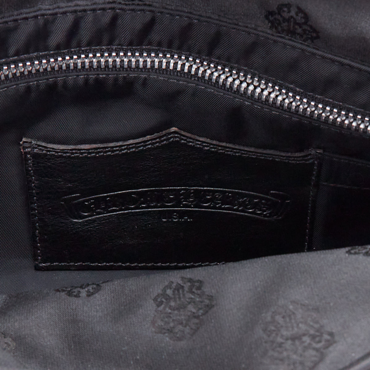 Chrome Hearts Gunslinger - Image 12