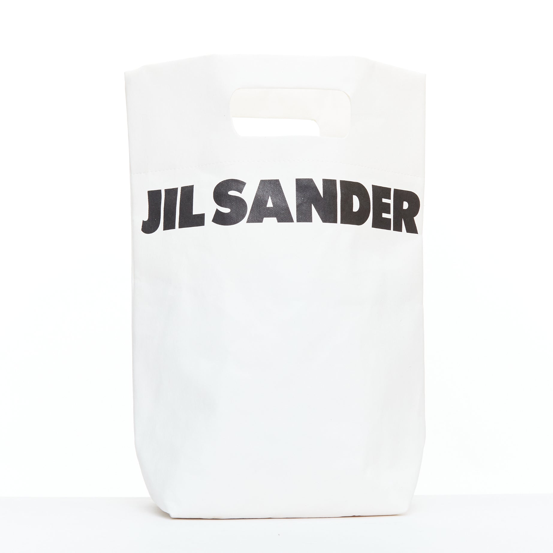 Jil Sander Check Sling Backpack - Image 6