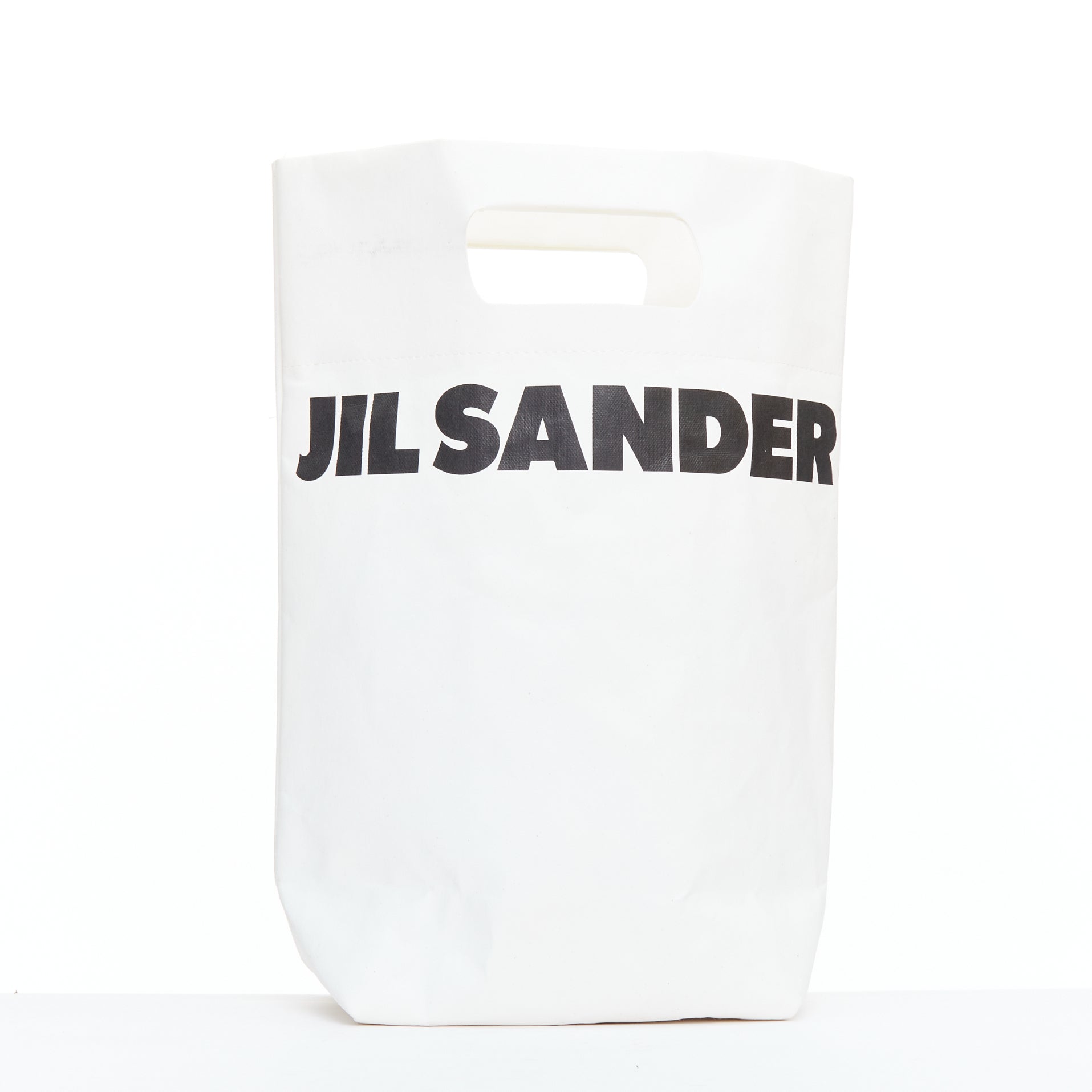 Jil Sander Check Sling Backpack - Detail 1