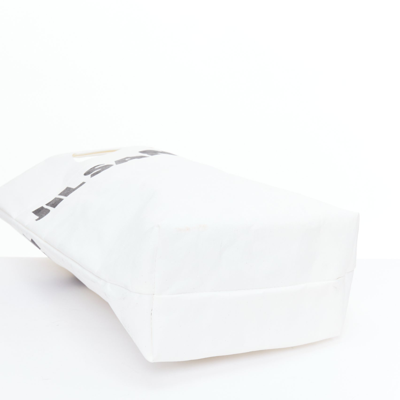 Jil Sander Check Sling Backpack - Detail 2