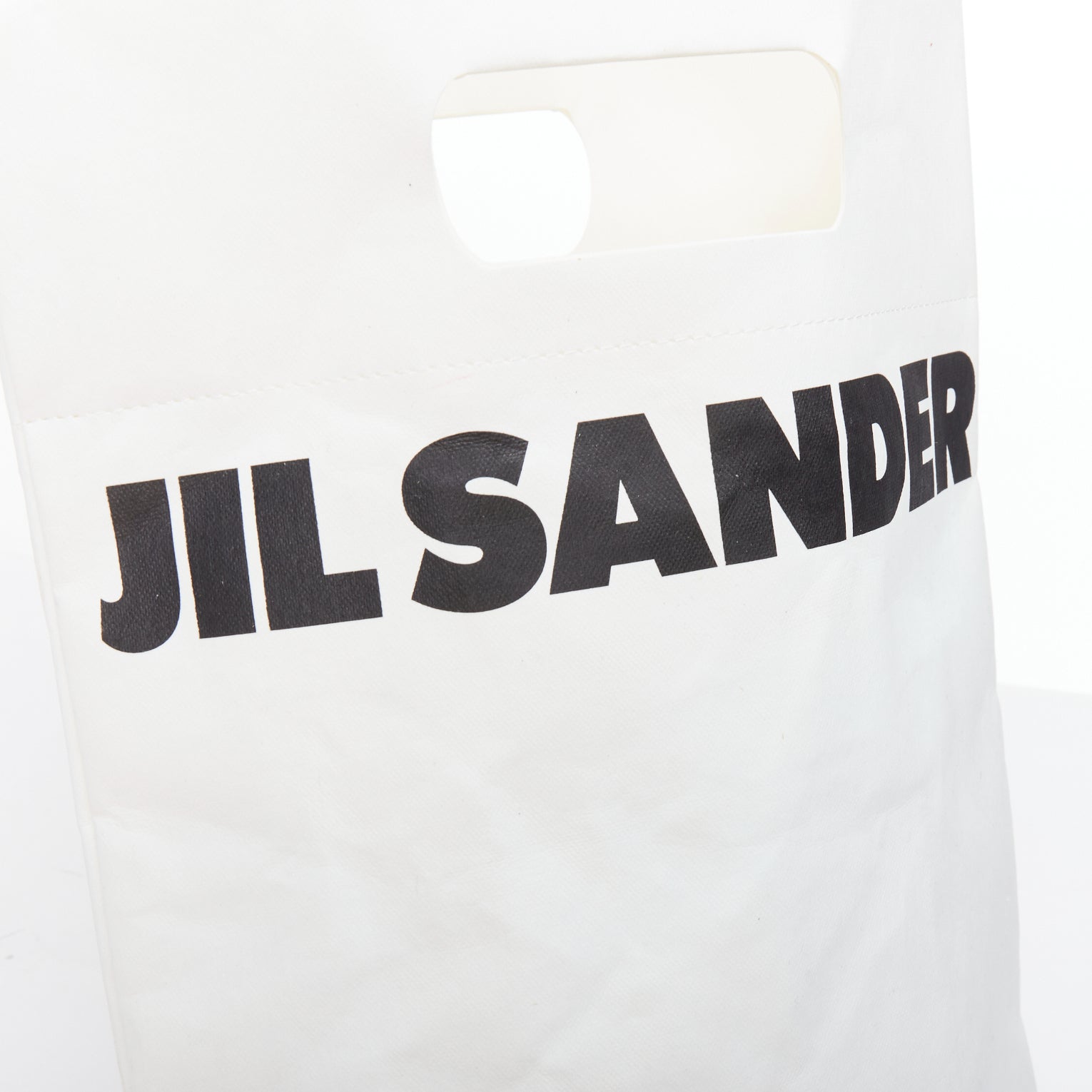 Jil Sander Check Sling Backpack - Image 10
