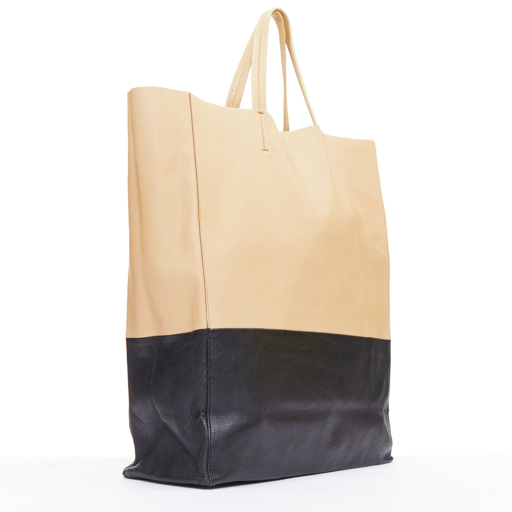 Celine Cabas Vertical - Image 6