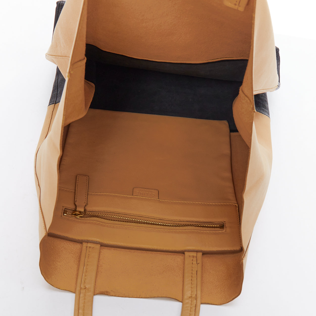 Celine Cabas Vertical - Image 11