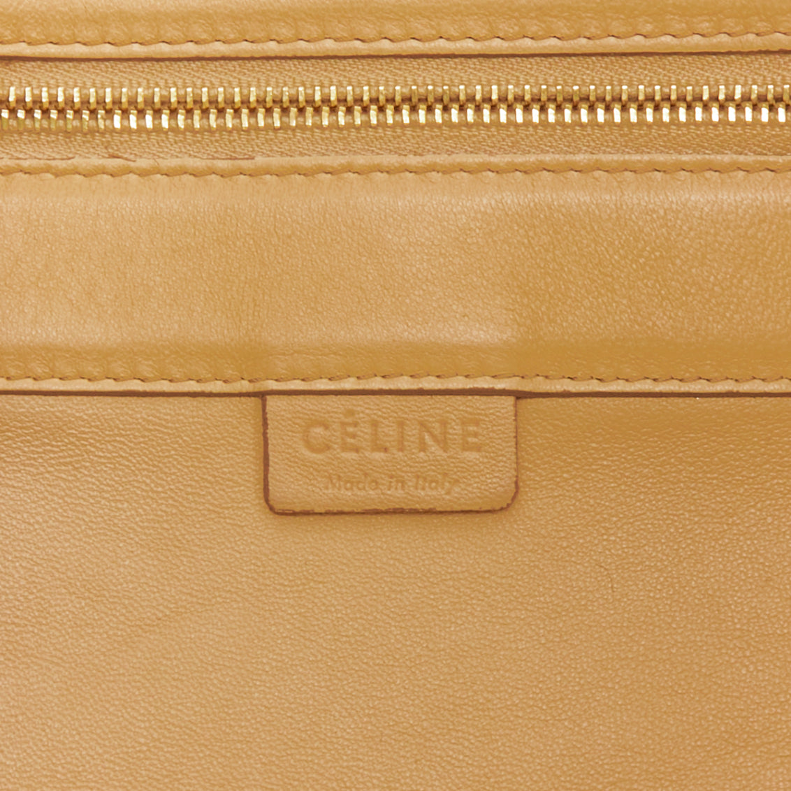 Celine Cabas Vertical - Image 12