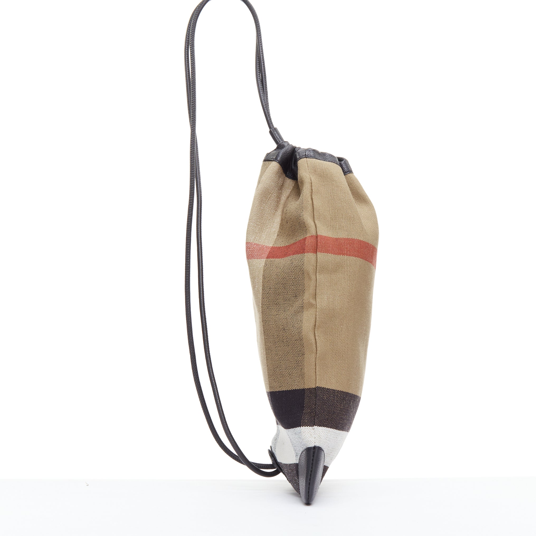 Burberry Micro Peekaboo Bag - Image 6