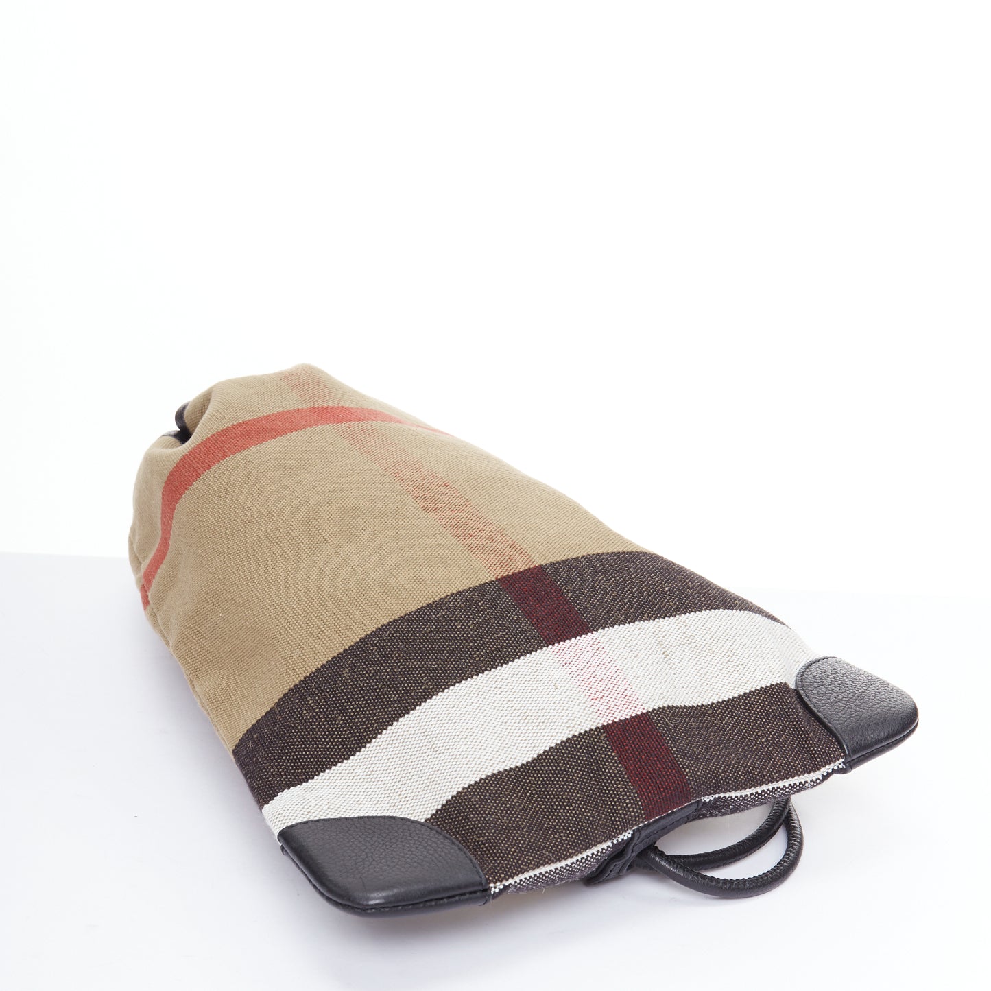 Burberry Micro Peekaboo Bag - Side view