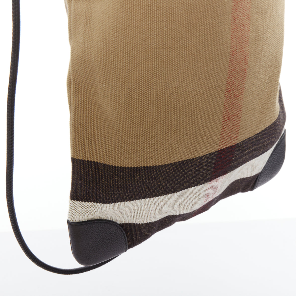 Burberry Micro Peekaboo Bag - Detail 2