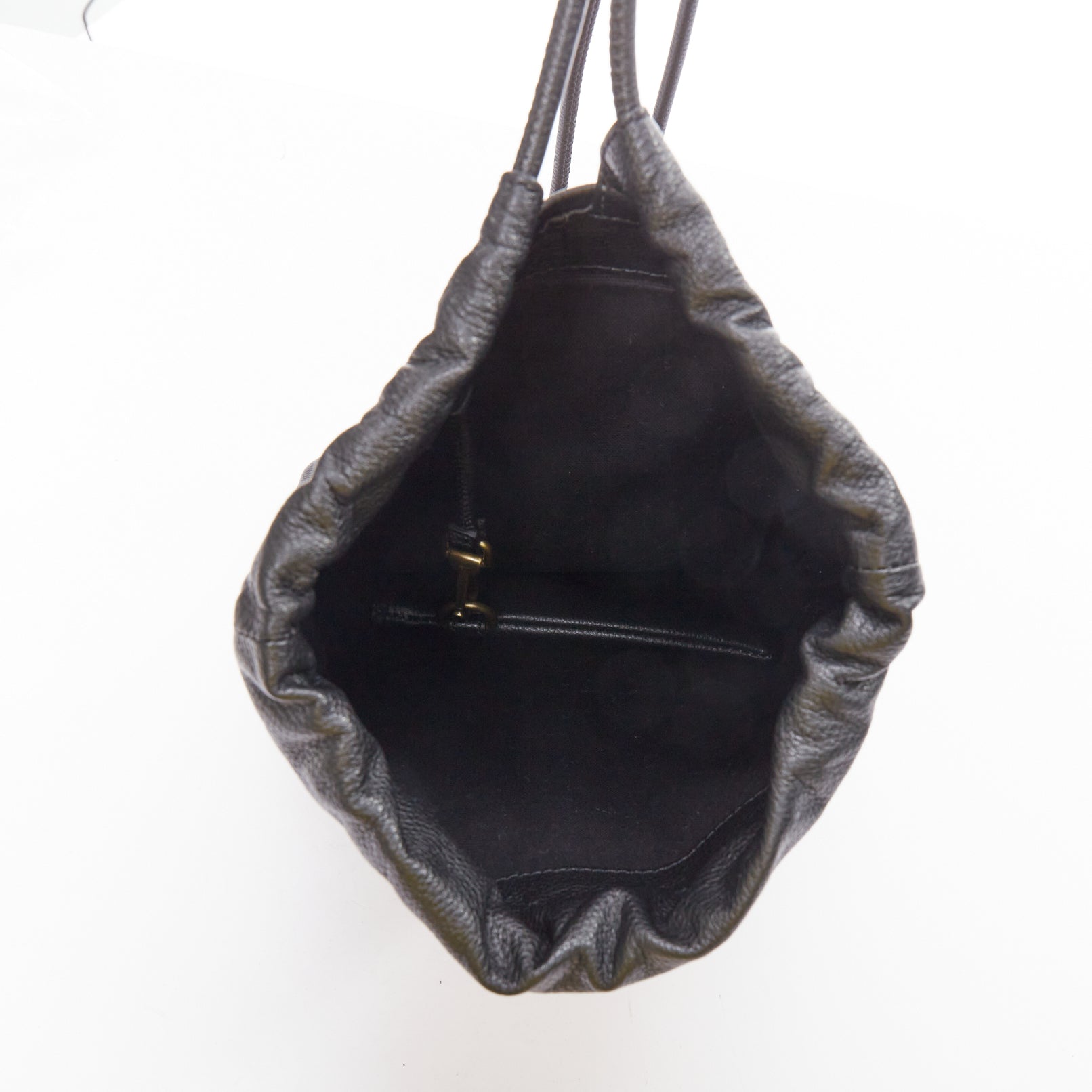 Burberry Micro Peekaboo Bag - Image 10