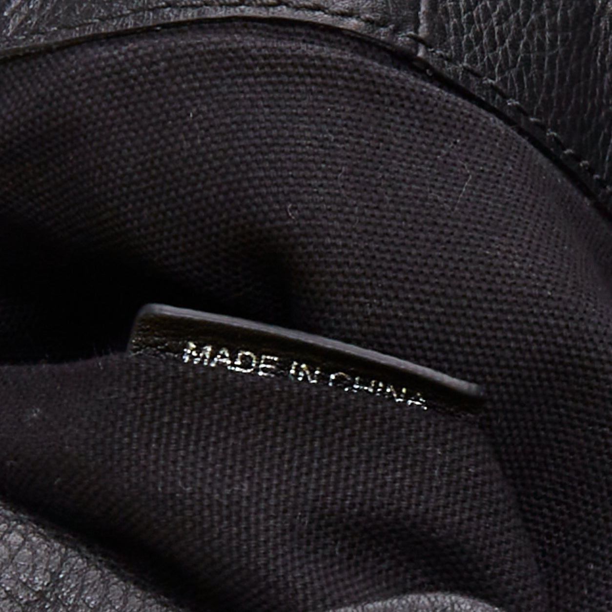 Burberry Micro Peekaboo Bag - Image 11