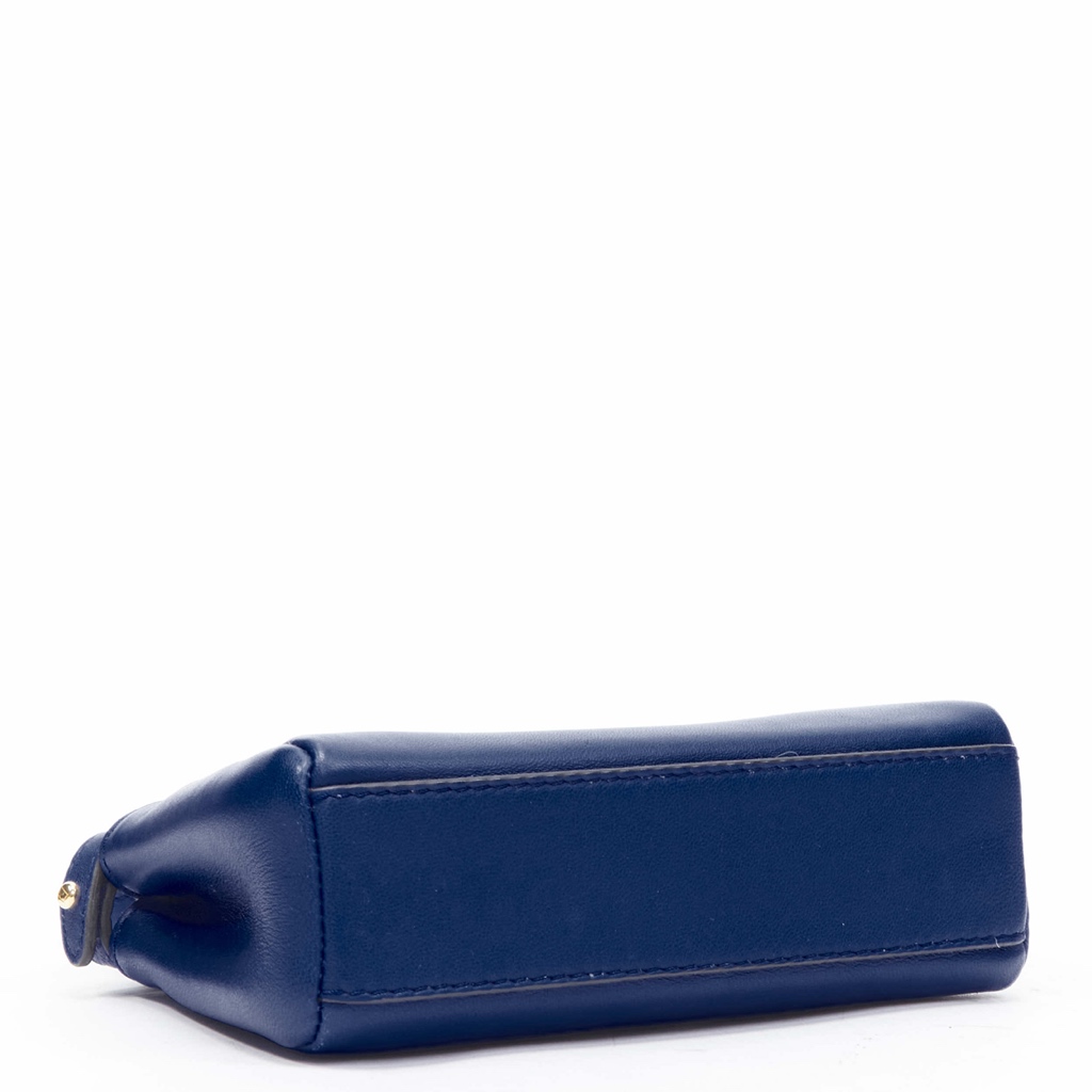 Fendi Music Box Clutch - Detail 1