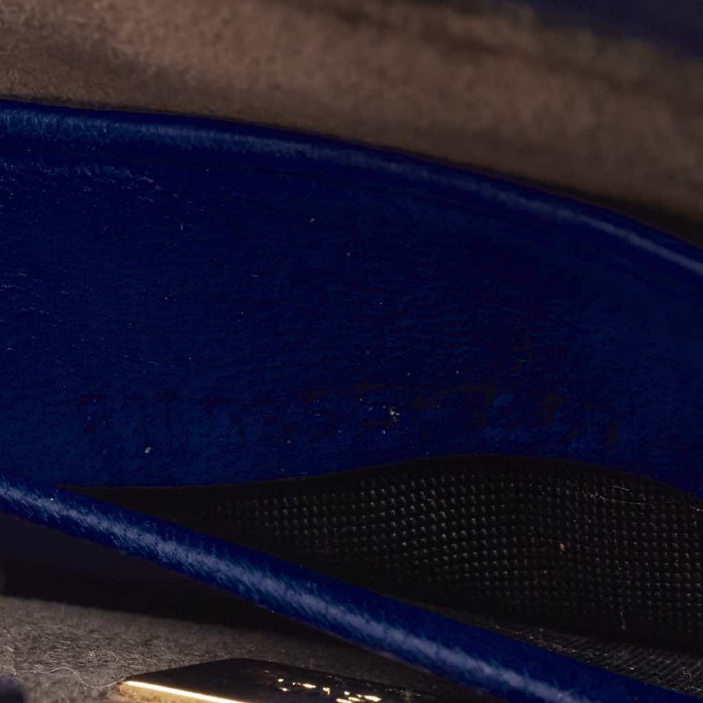 Fendi Music Box Clutch - Image 12