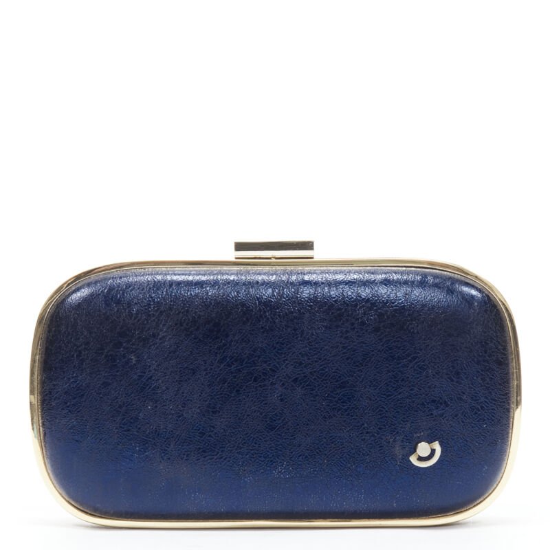 Anya Hindmarch Trio Snap Bag