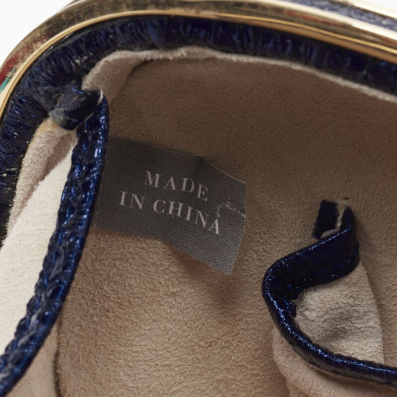 Anya Hindmarch Trio Snap Bag - Image 13