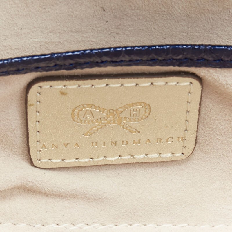 Anya Hindmarch Trio Snap Bag - Image 14