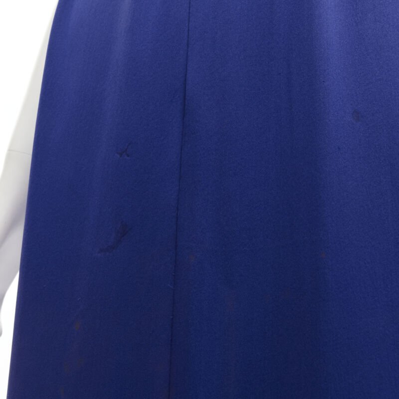 Theory Elastic Cross Maxi - Image 10