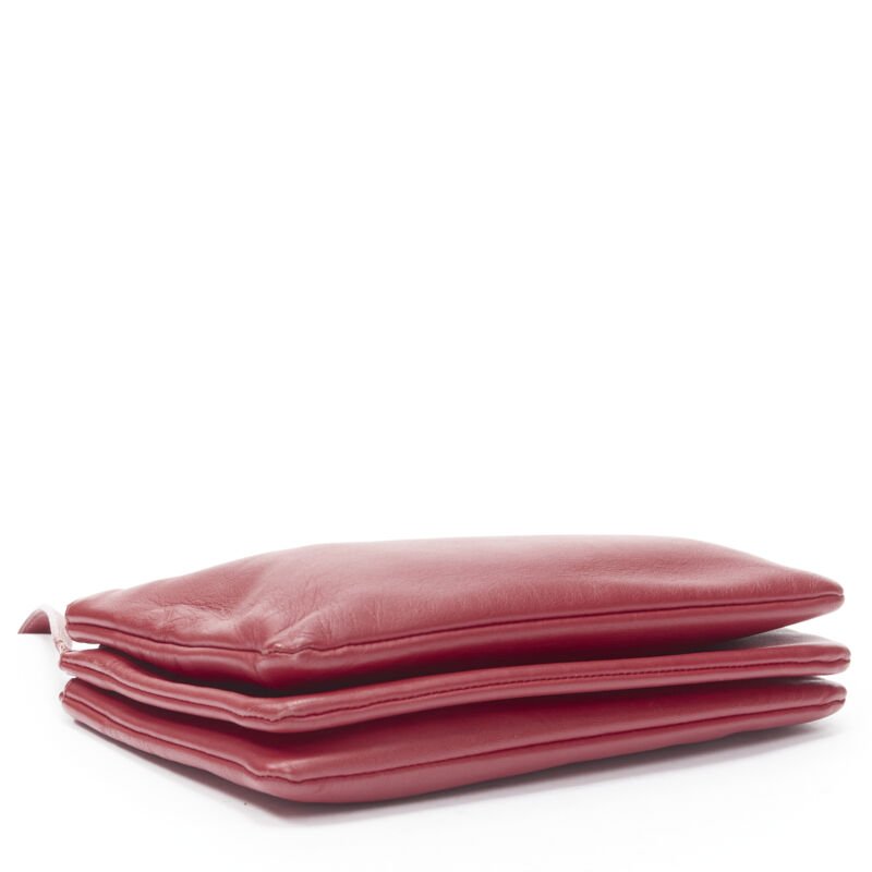 Celine Monica Lock Satchel - Detail 1