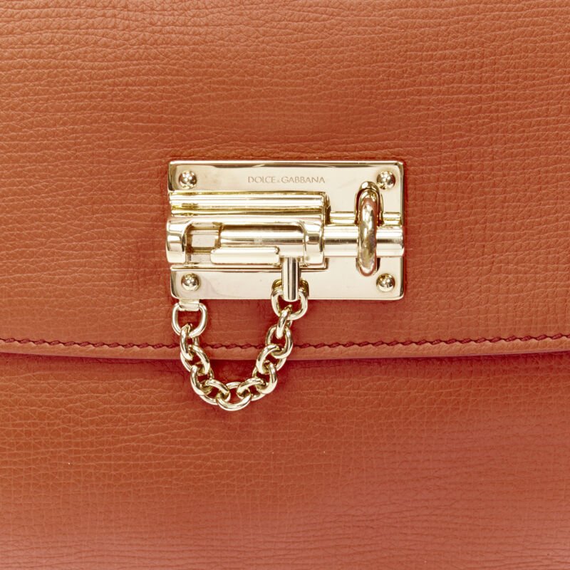 Dolce & Gabbana Pebble Duffel Bag - Detail 2