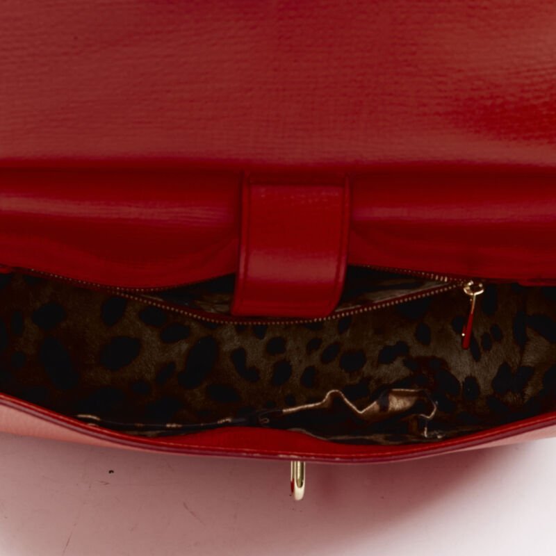 Dolce & Gabbana Pebble Duffel Bag - Image 12