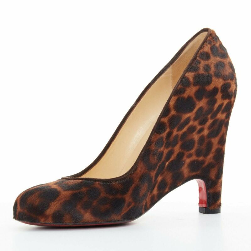 Christian Louboutin Morphing 100 - 4