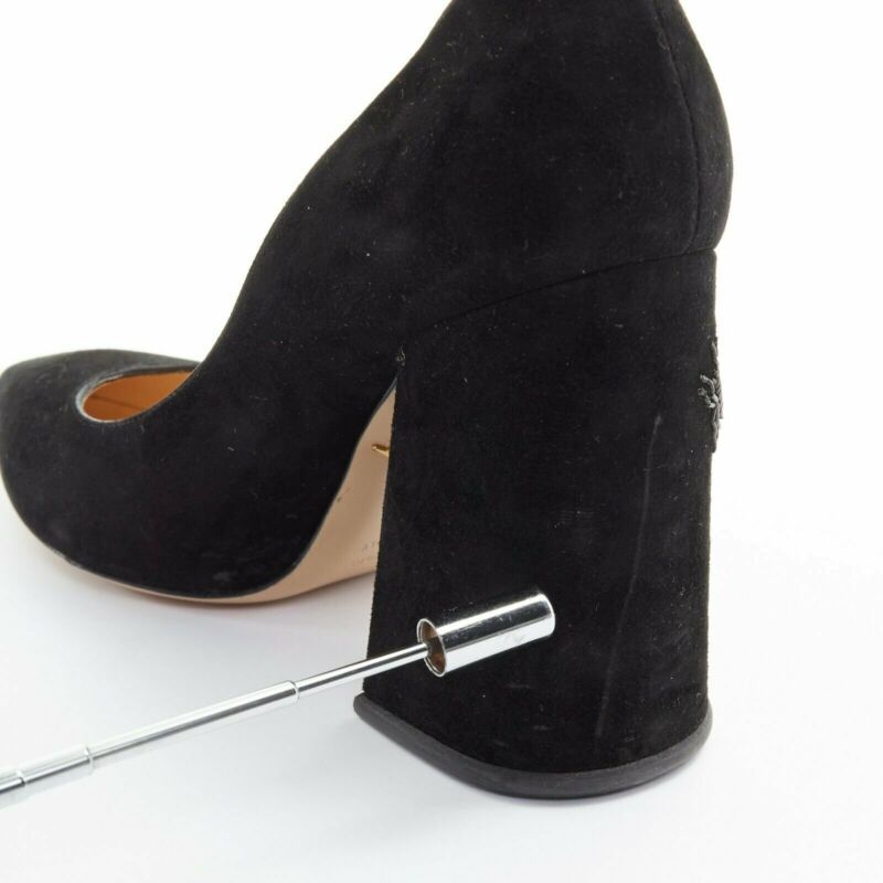 Charlotte Olympia Spider High Heels - Image 14