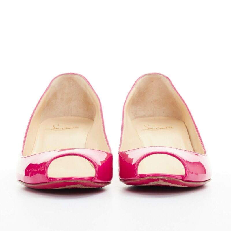 Christian Louboutin Christian Louboutin - Image 6