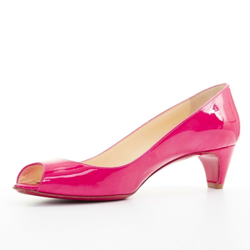 Christian Louboutin Christian Louboutin - 4