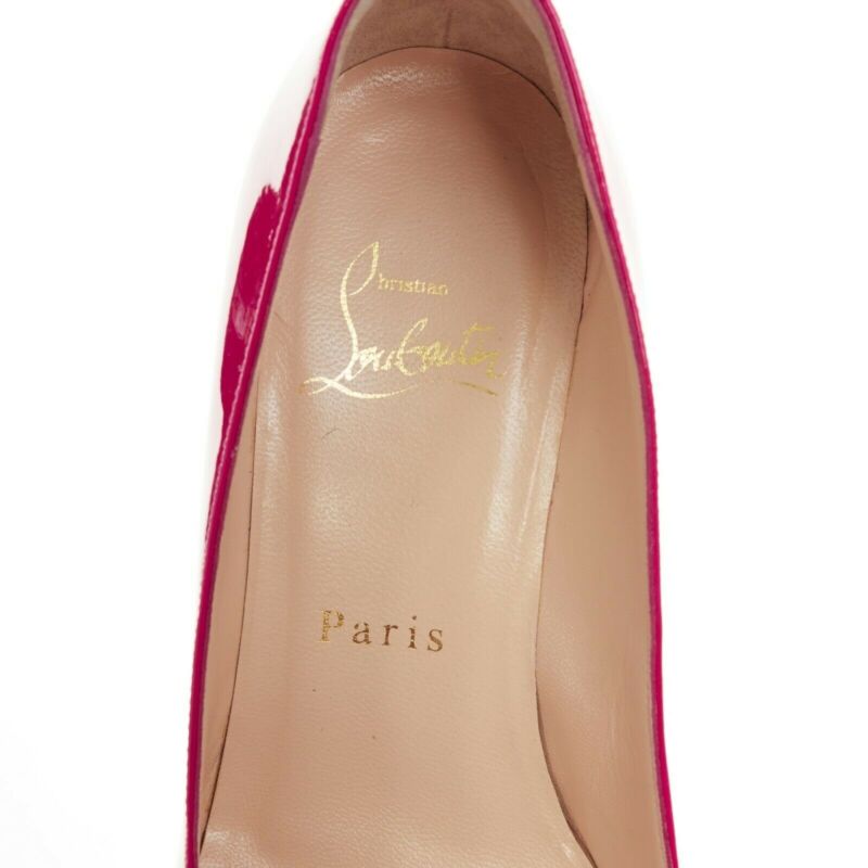 Christian Louboutin Christian Louboutin - Image 12