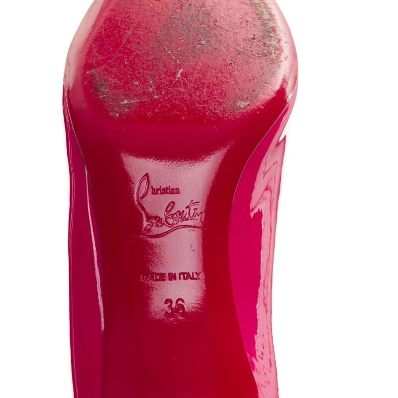 Christian Louboutin Christian Louboutin - Image 13