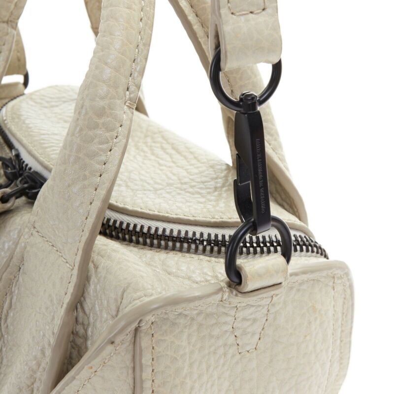 Alexander Wang Rockstud Frame Bag - Detail 2
