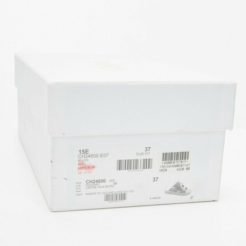 Chloe Cross Strap Slides - Image 13