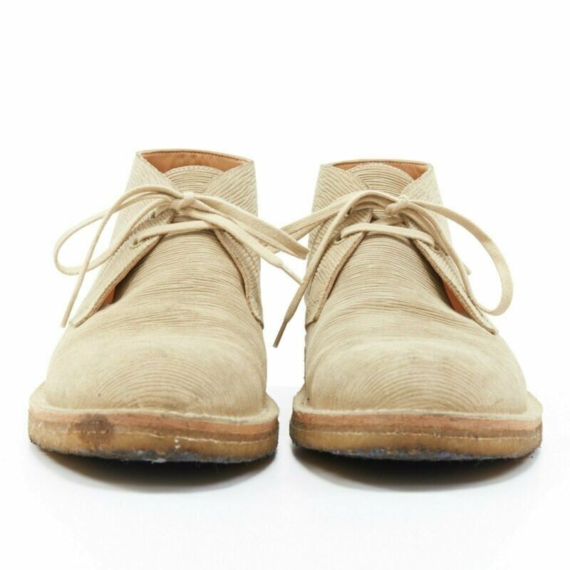 Louis Vuitton Chain Harness Ankle Boots - Image 6