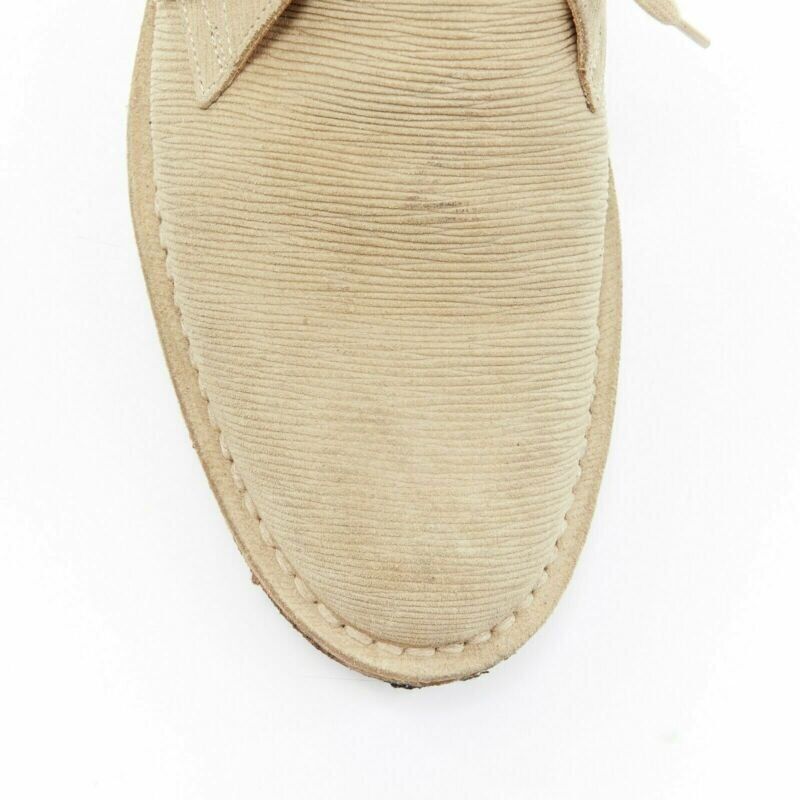 Louis Vuitton Chain Harness Ankle Boots - Detail 2