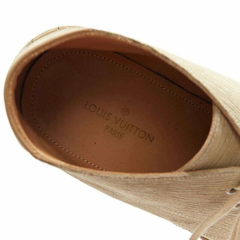 Louis Vuitton Chain Harness Ankle Boots - Image 13