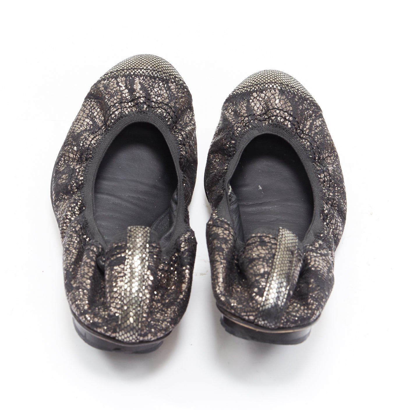 Chanel Chanel Ballerina - 4