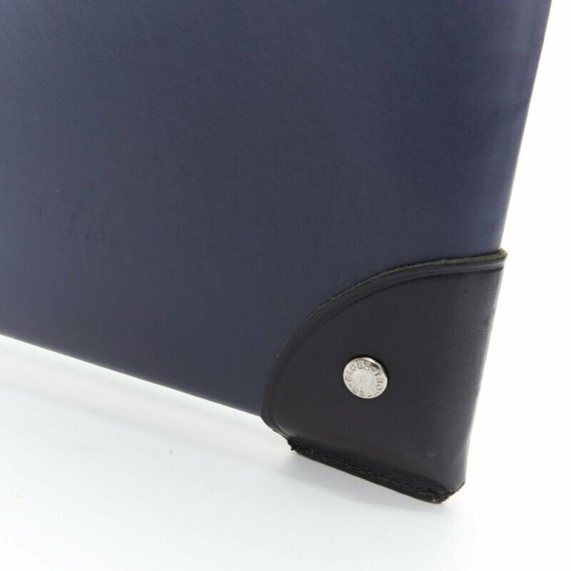 A Bathing Ape Logo Nylon Waist Bag - Detail 1