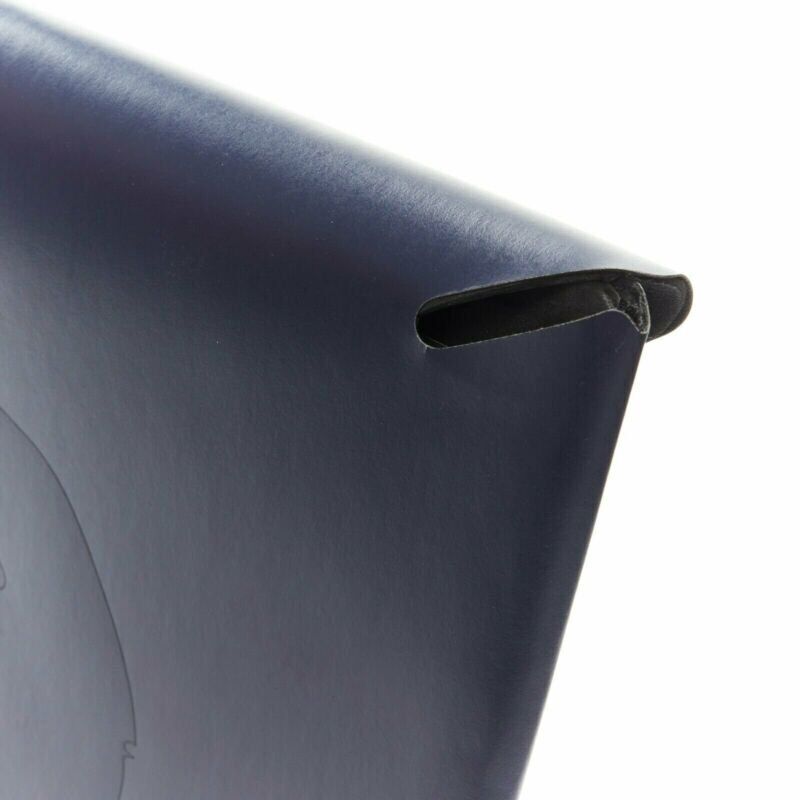 A Bathing Ape Logo Nylon Waist Bag - Detail 2