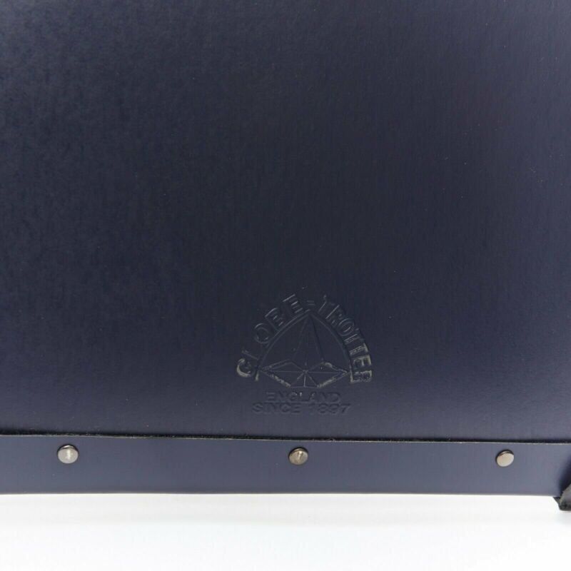 A Bathing Ape Logo Nylon Waist Bag - Image 11