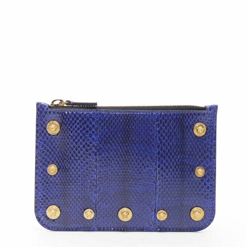 Versace Pillow Fold Tote