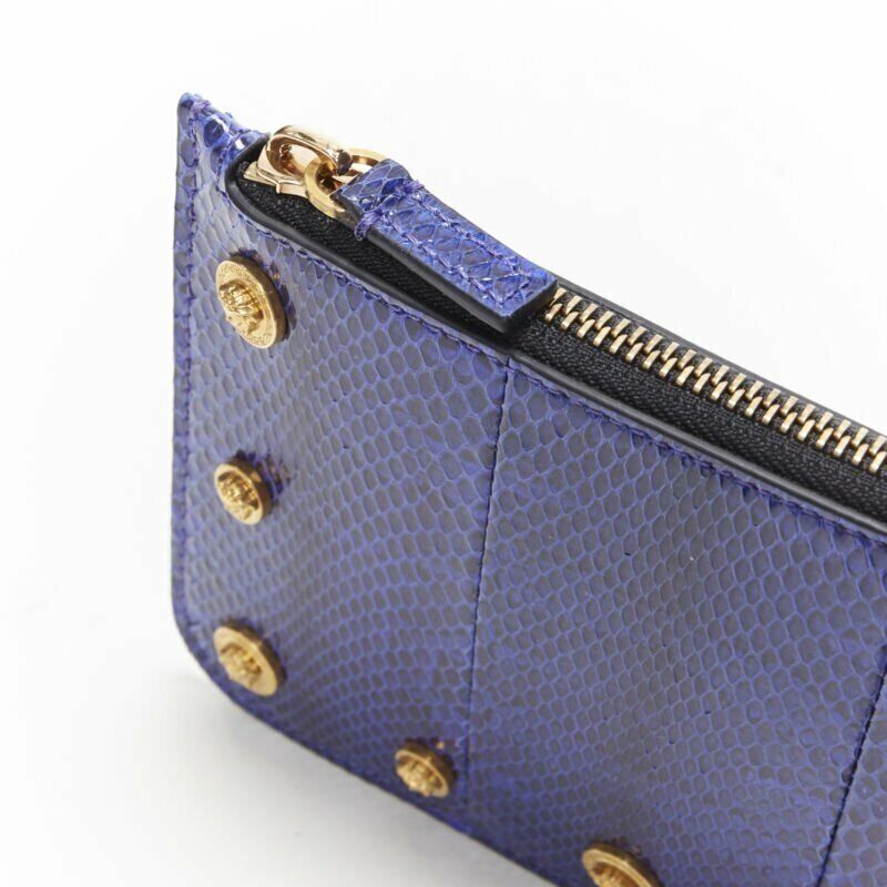 Versace Pillow Fold Tote - 4