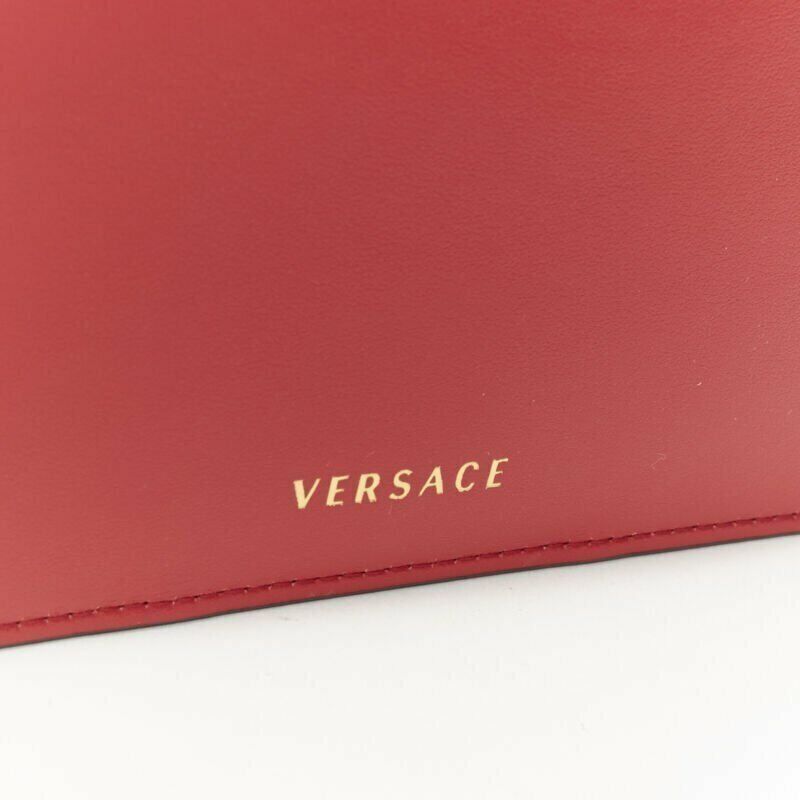 Versace Pillow Fold Tote - Detail 2