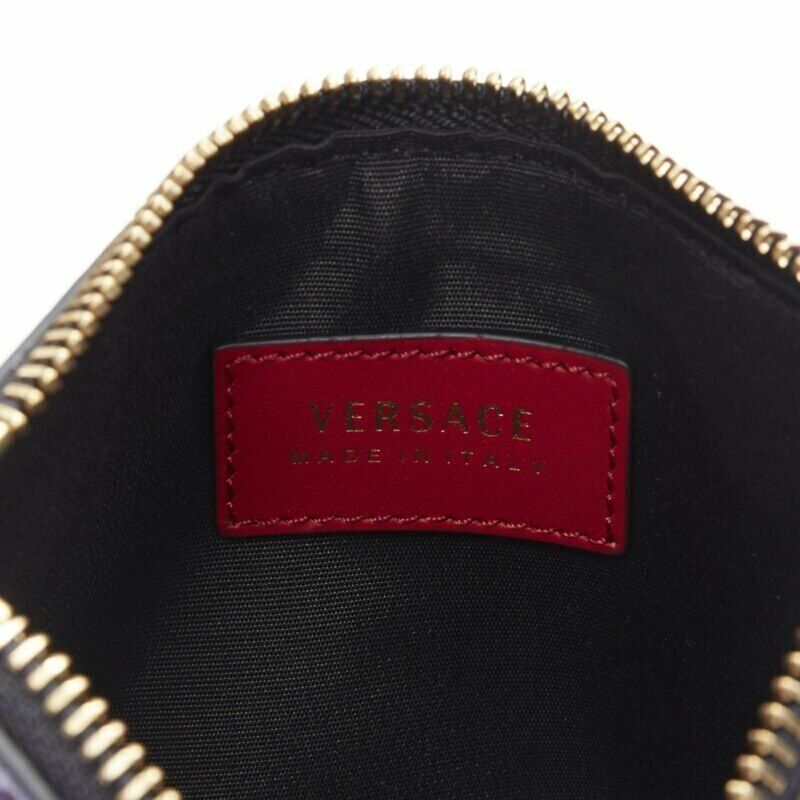 Versace Pillow Fold Tote - Image 10