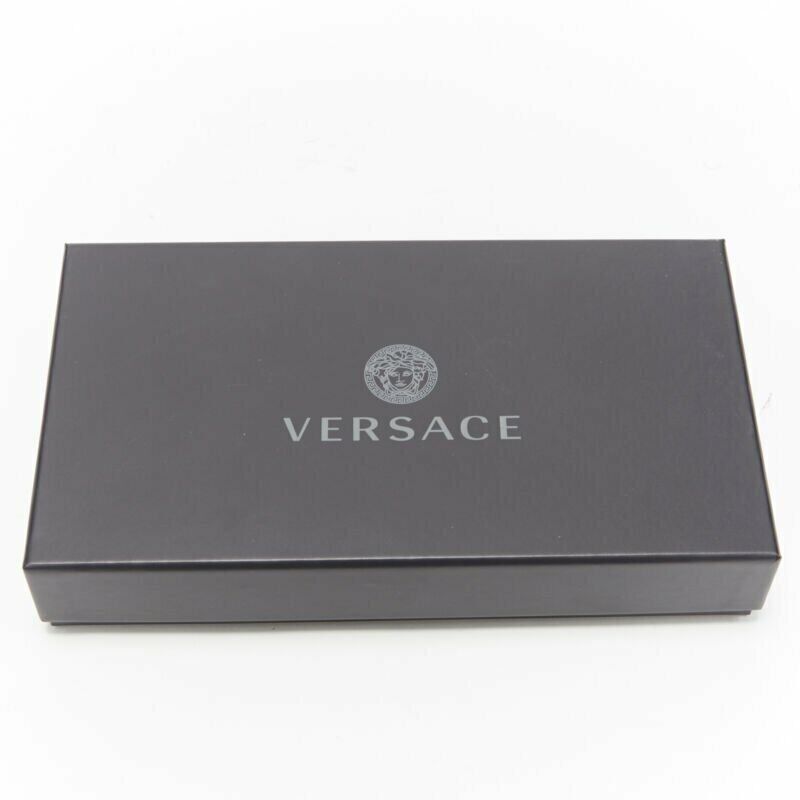 Versace Pillow Fold Tote - Image 11