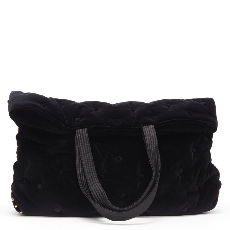 Versace Crest Stud Portfolio - Image 6