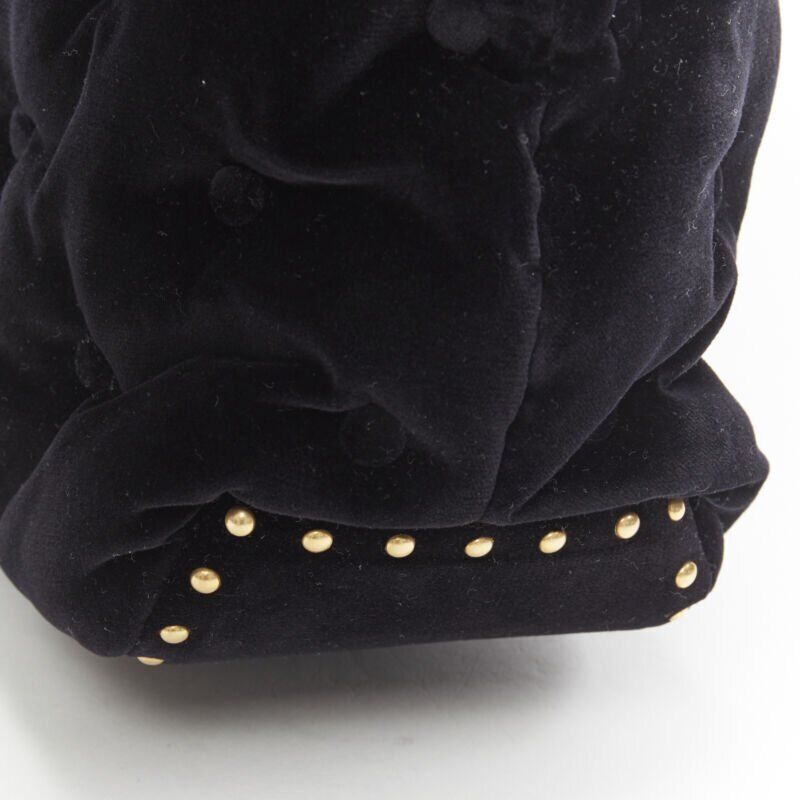 Versace Crest Stud Portfolio - Image 11