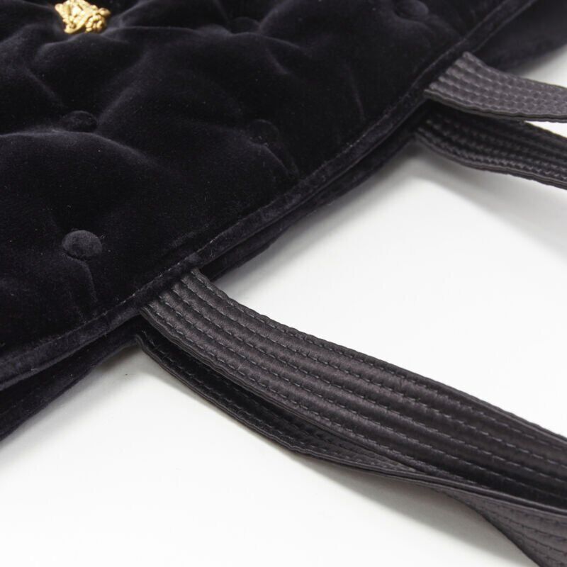 Versace Crest Stud Portfolio - Image 13