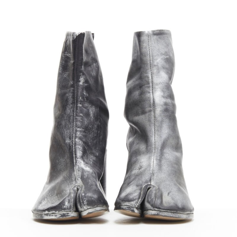 Maison Martin Margiela Demna Pantashoe Boots - Image 6