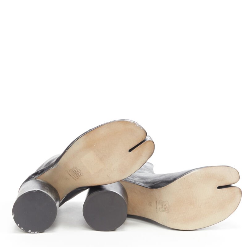 Maison Martin Margiela Demna Pantashoe Boots - Detail 1