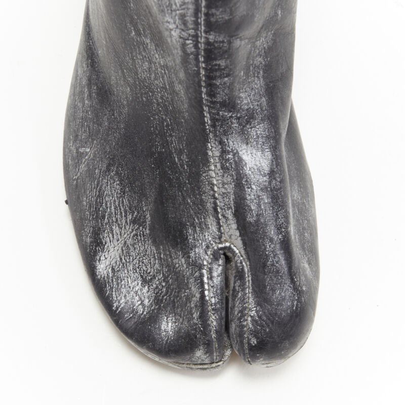 Maison Martin Margiela Demna Pantashoe Boots - Detail 2