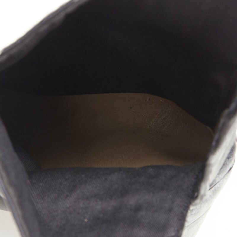 Maison Martin Margiela Demna Pantashoe Boots - Image 13