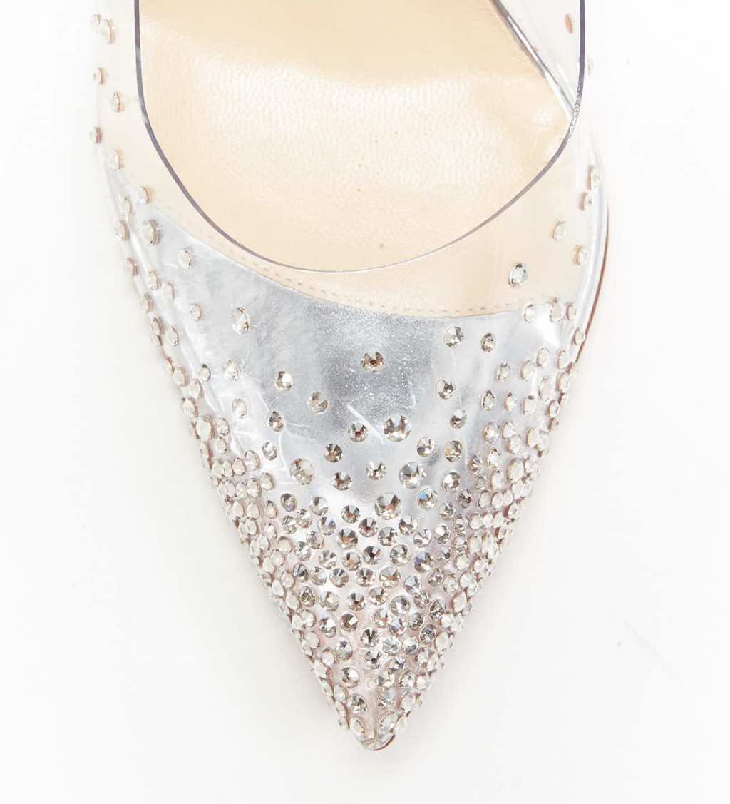 Christian Louboutin Degrastrass 100 - Detail 1